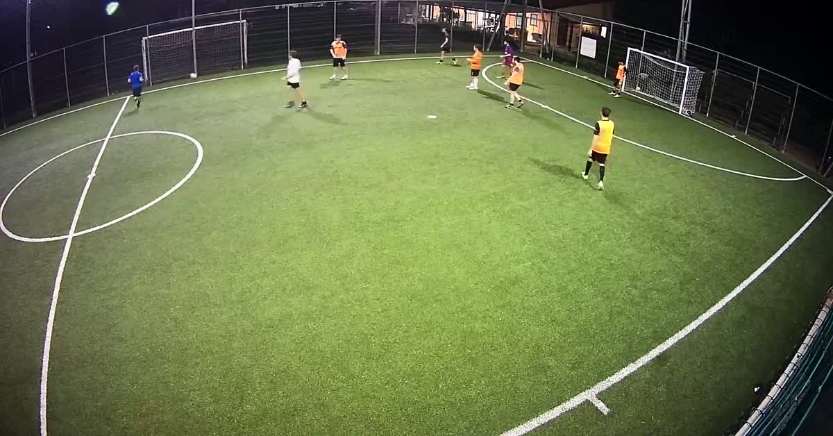 Gol in spaccata