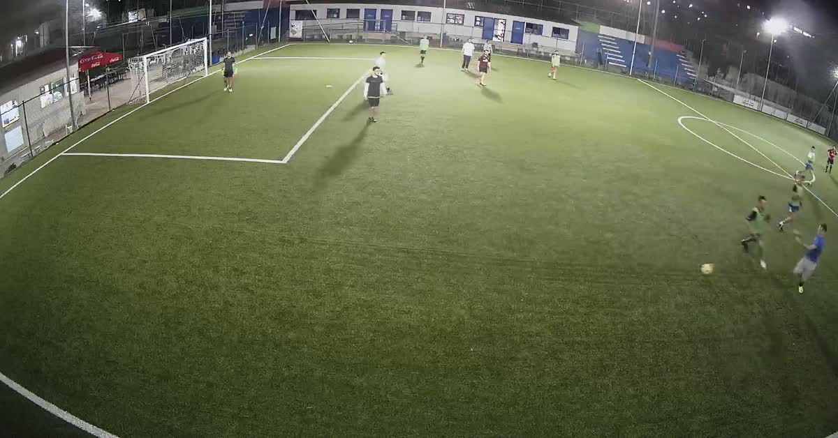 Tiro gol