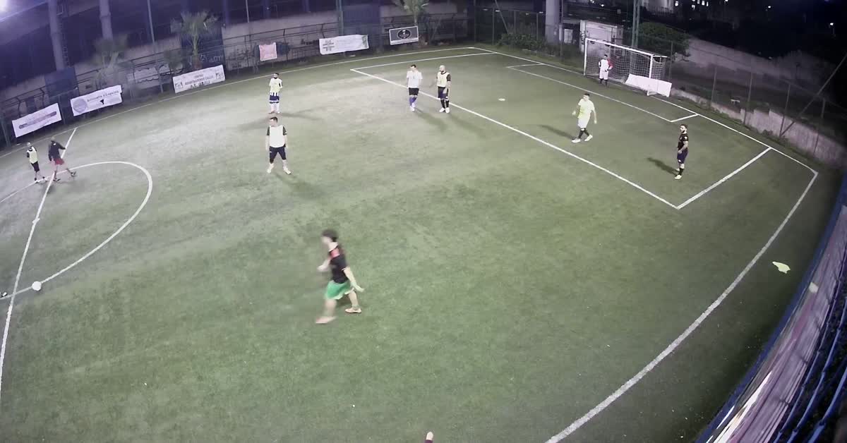 Gol tacco 