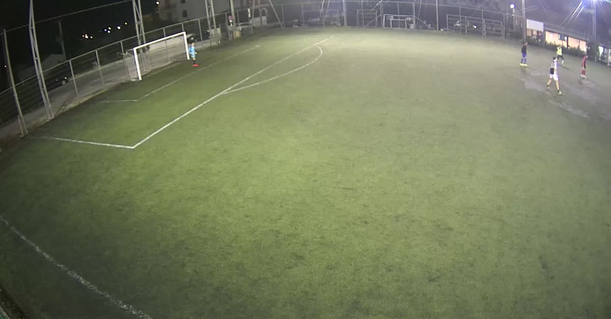 Gol da attaccante
