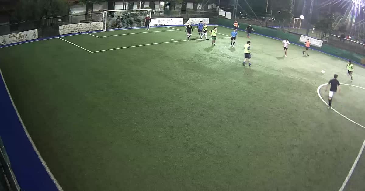 Acrobazia al volo