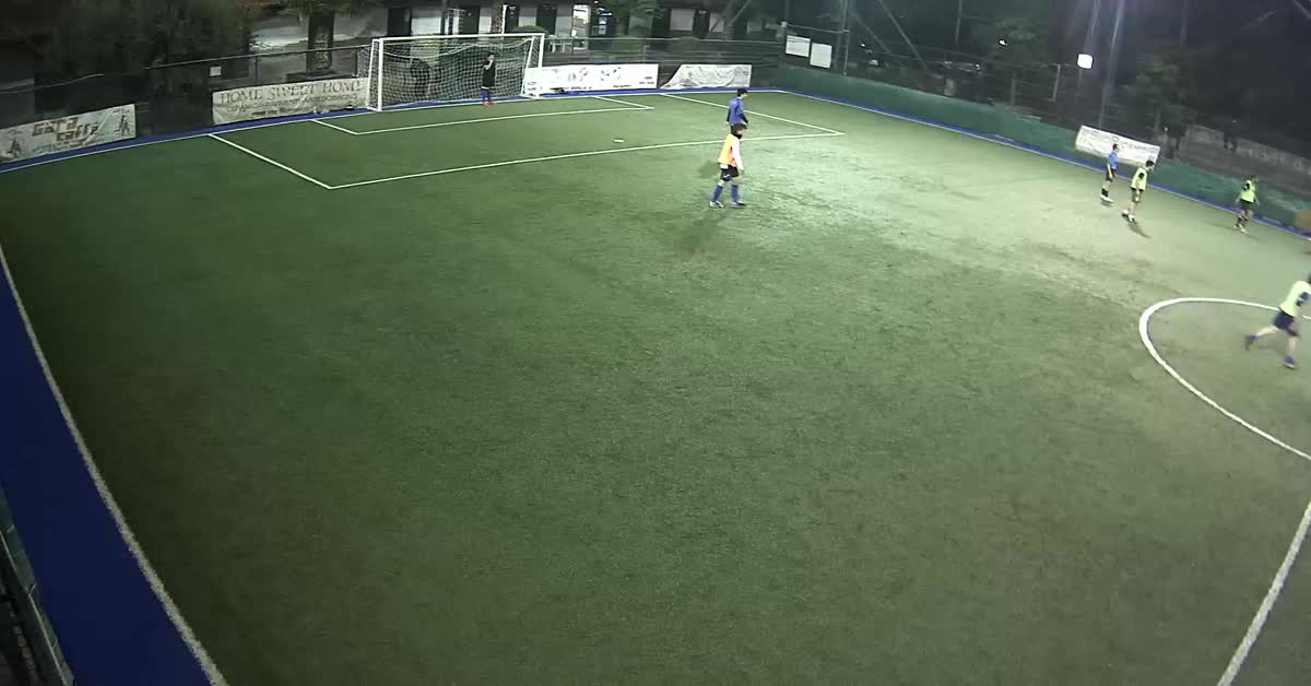 Tiro da fuori