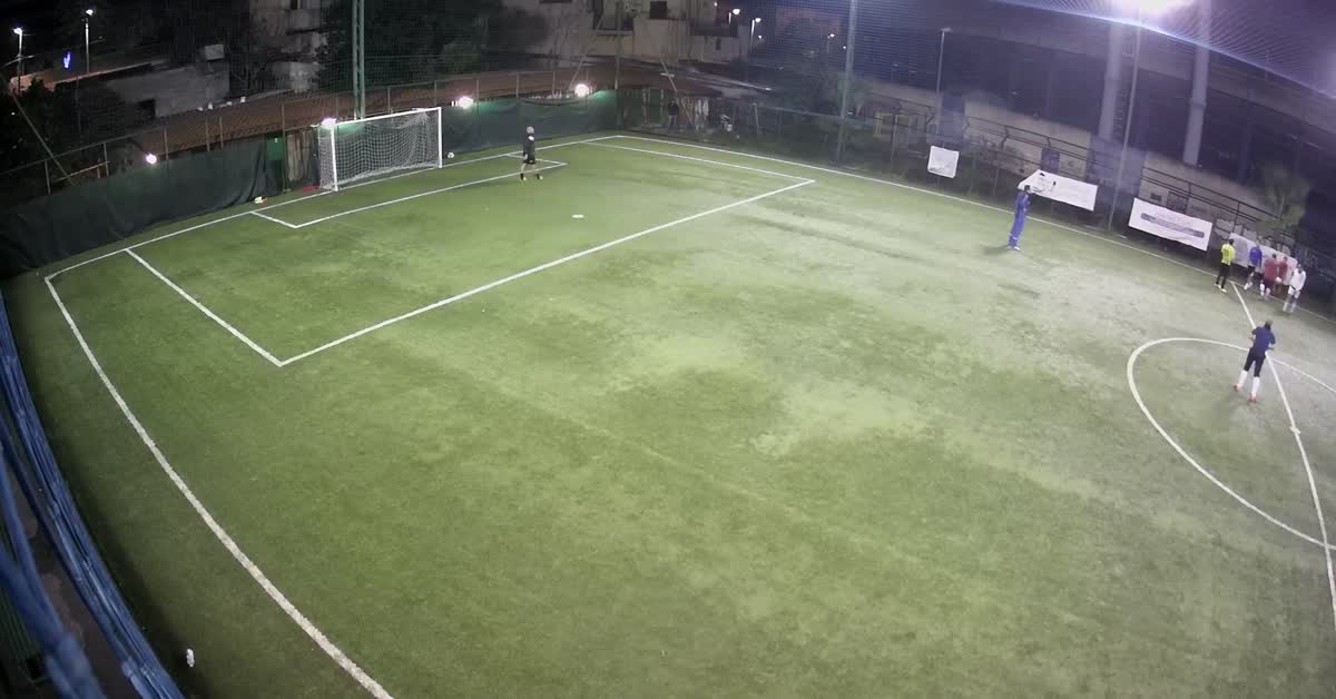 Azione 7
