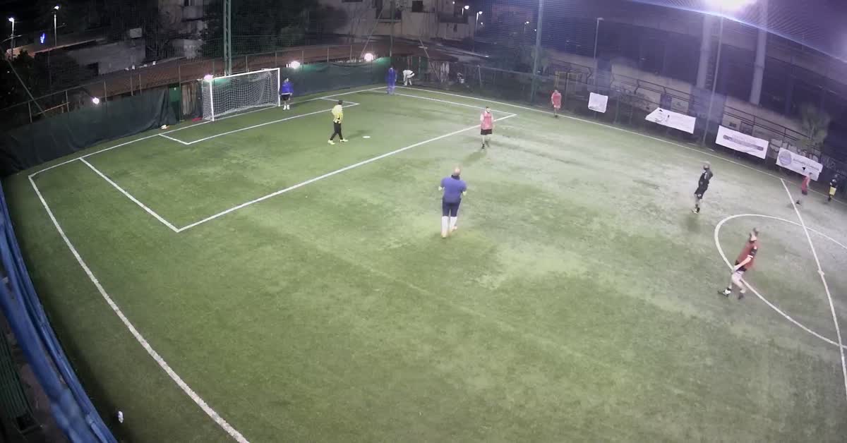 Gol 3-2