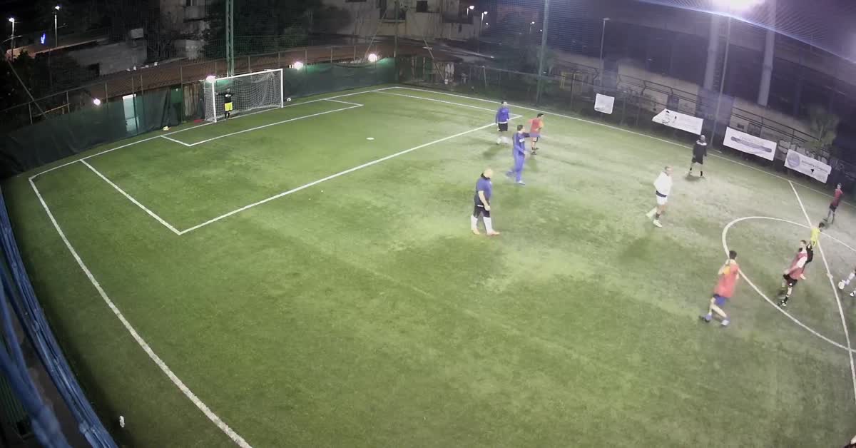 Gol 3-3