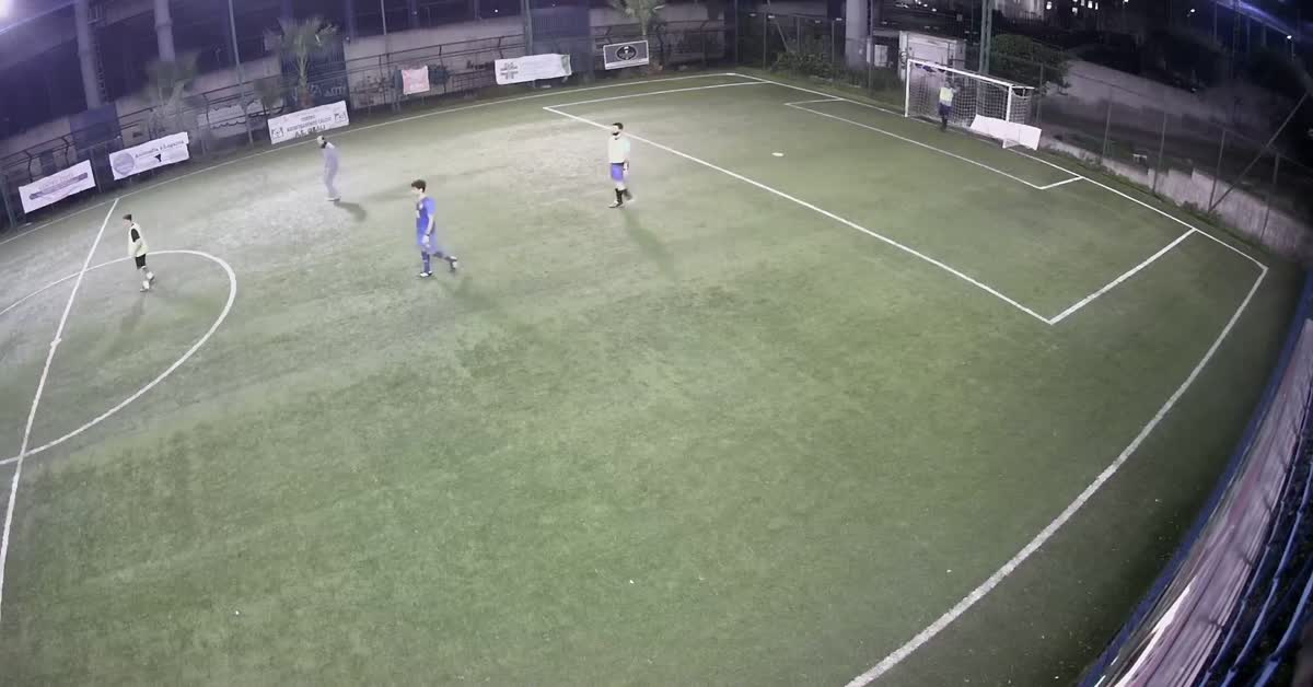 Gol da bomber