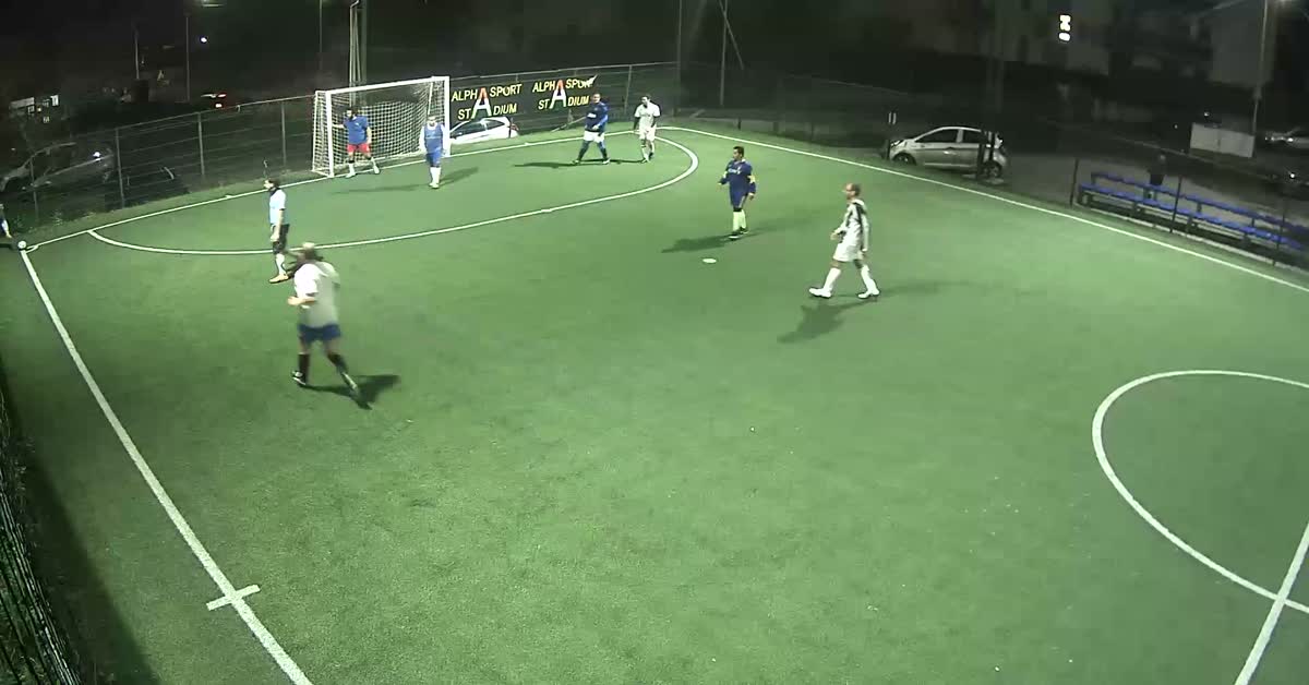Colpo di testa e goal