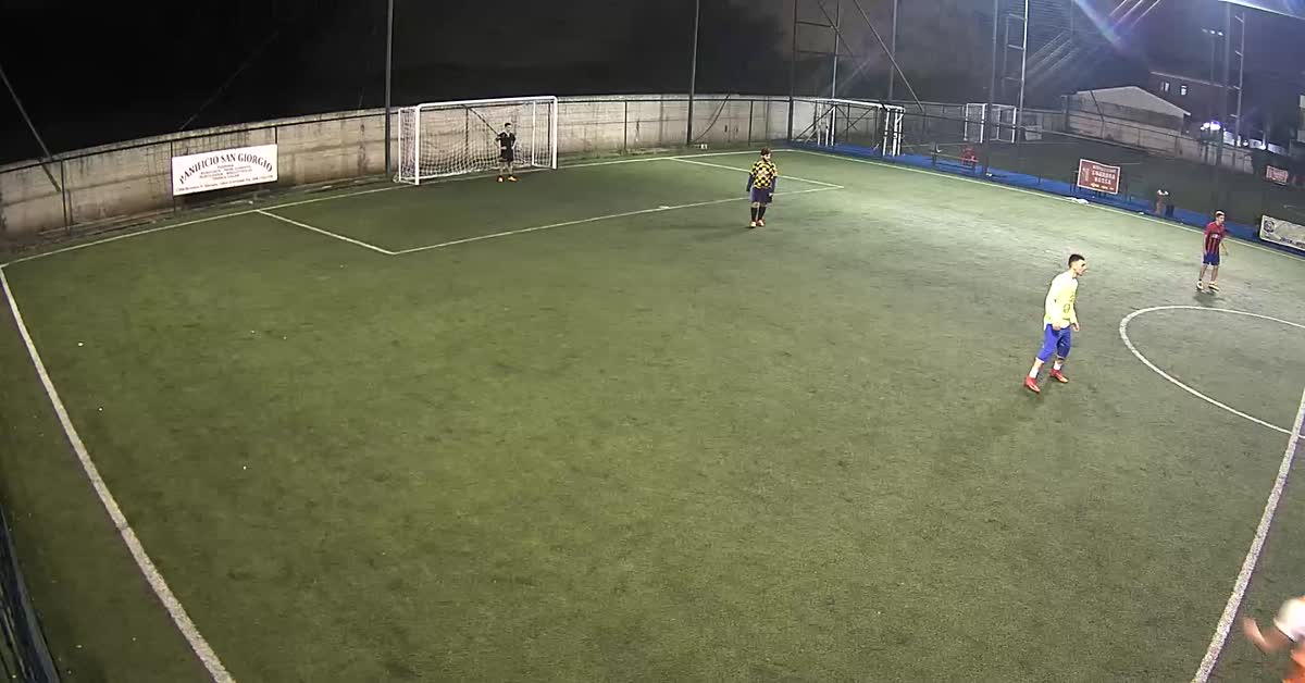 Gol di forza