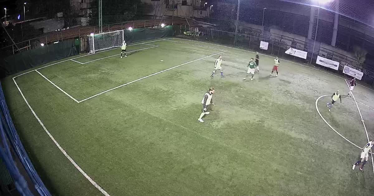 tiro da fuori