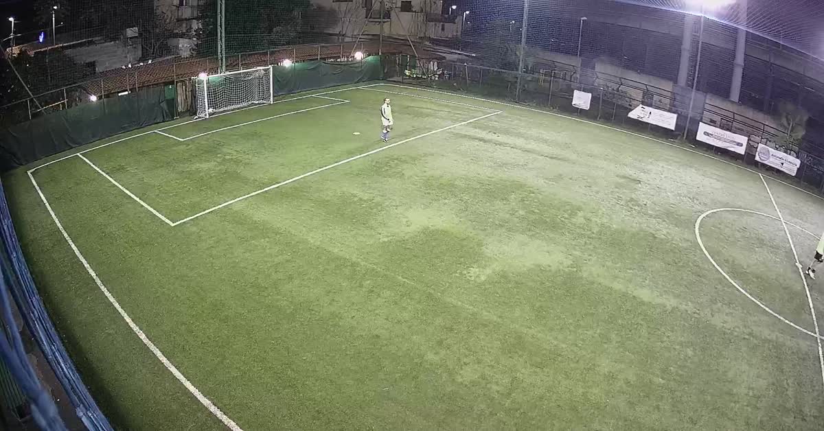 tiro da casa mia