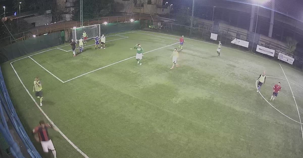 assist di testa