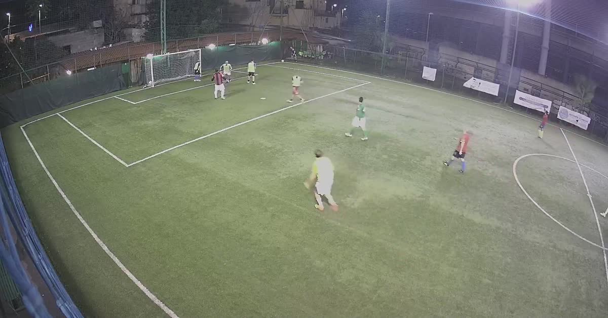 gol da opportunista