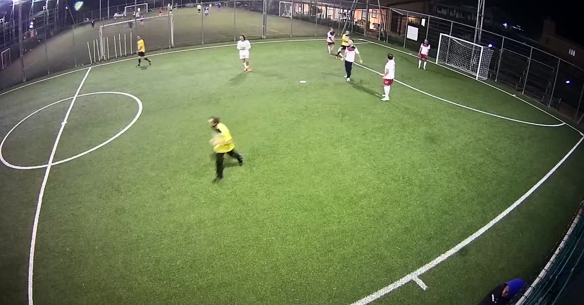 Gol di Potenza 