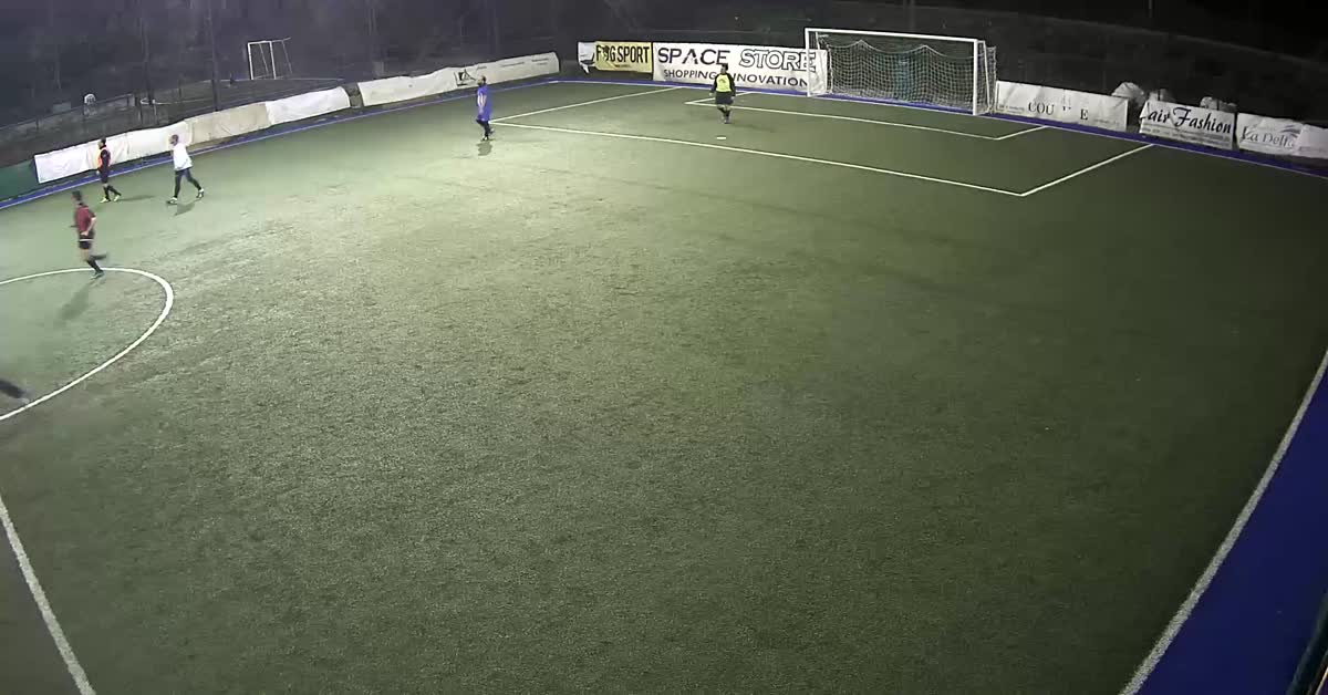Gol piazzato 