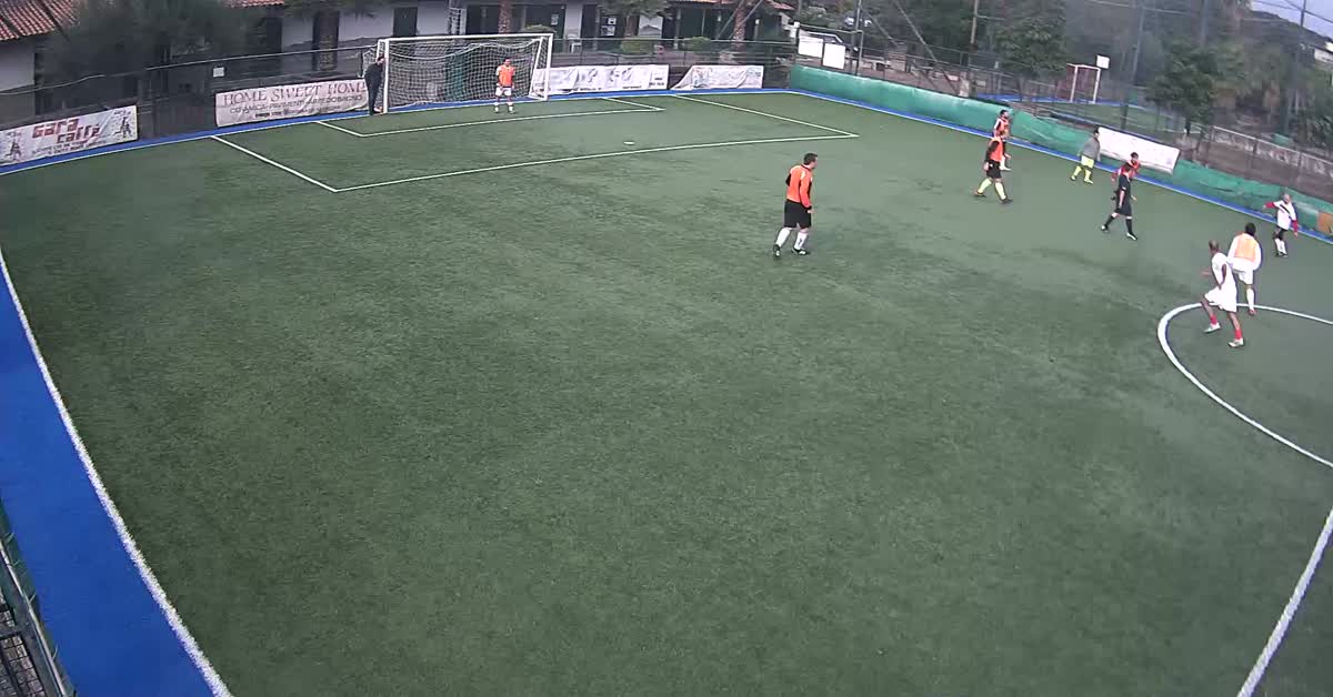 Goal di testa