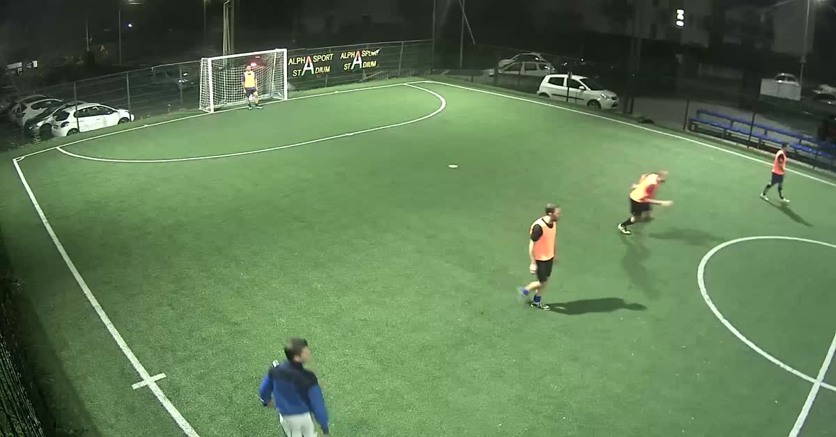 gol di prima