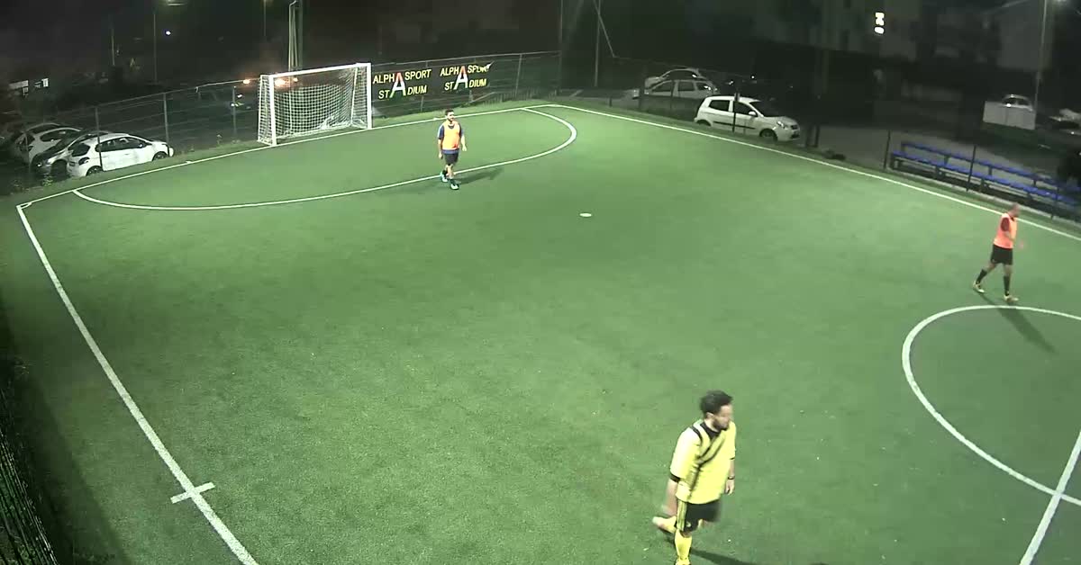 assist di sinistro