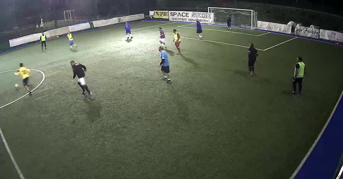 Palo goal