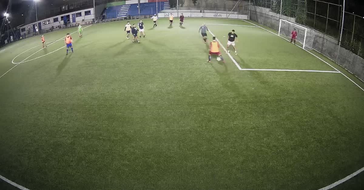 Dribbling 