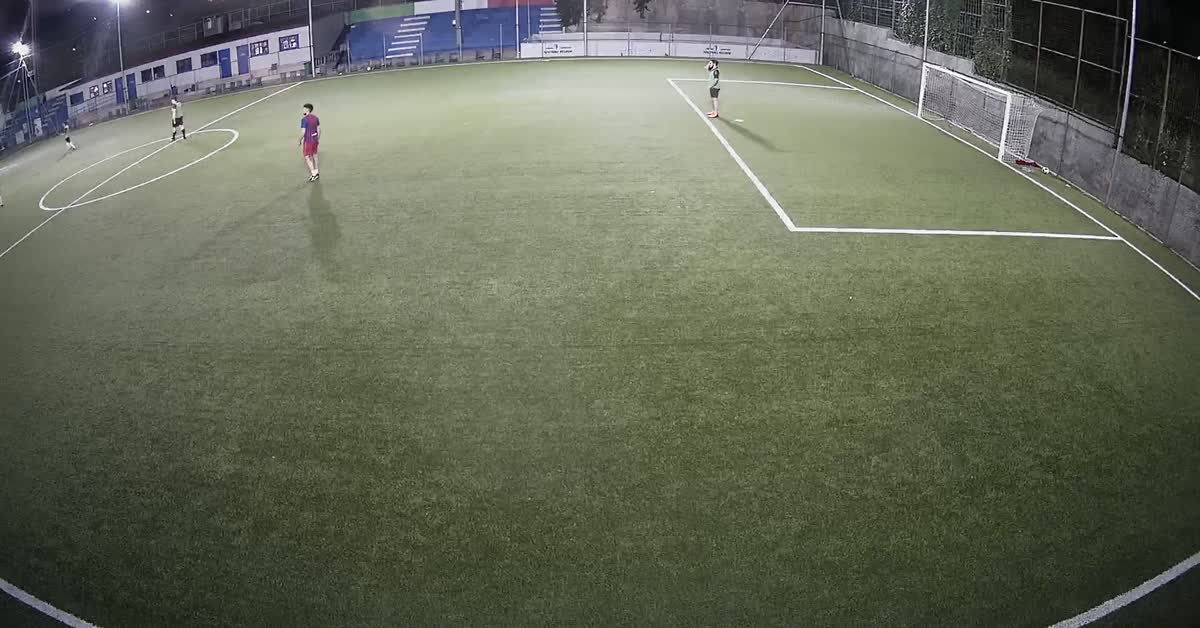 Tiro gol