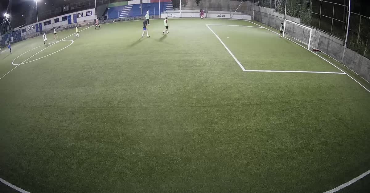 Tiro gol