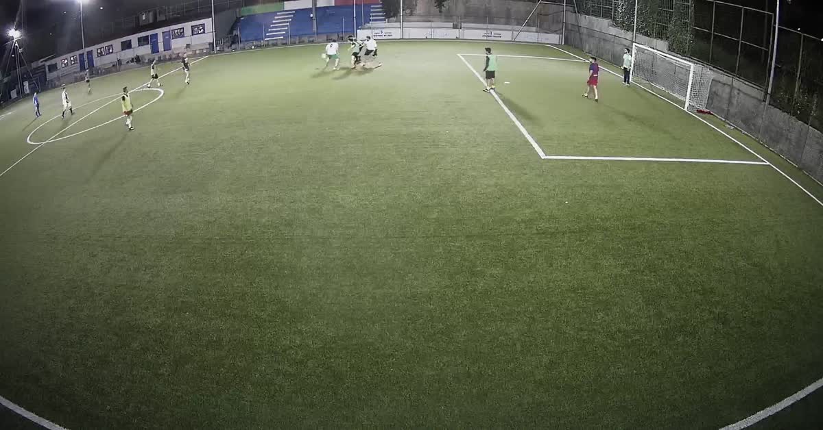 Tiro gol