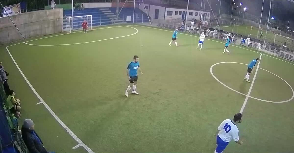 Gol subito
