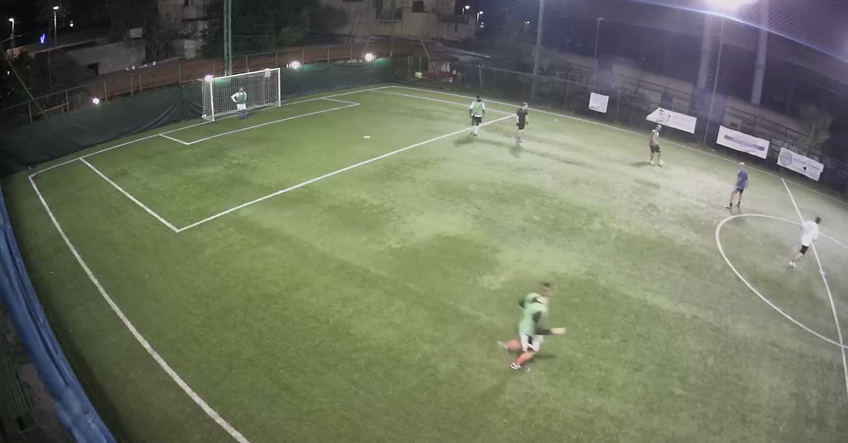 Gol da fuori