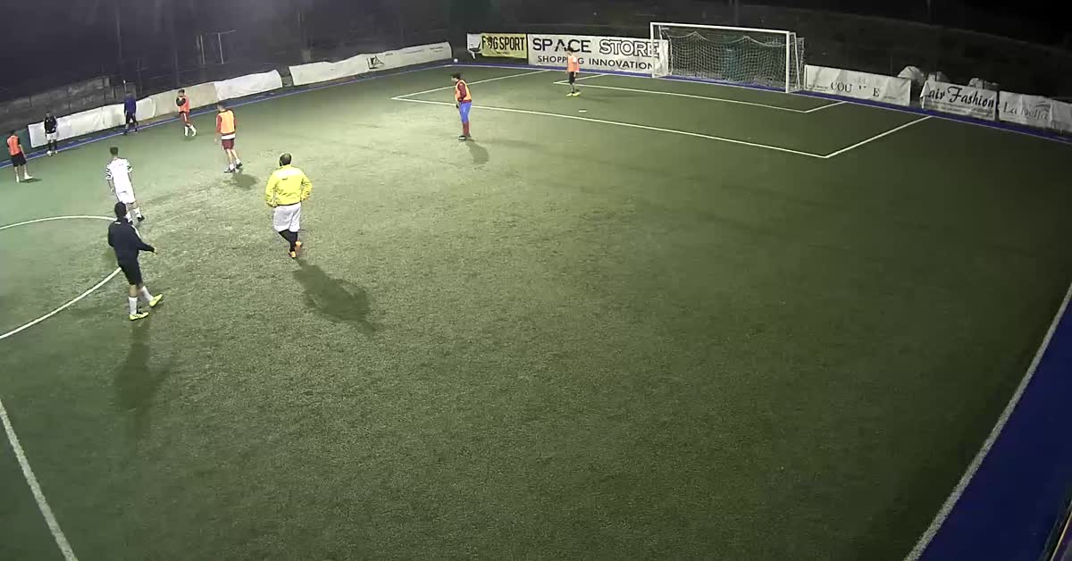 Gol a pallonetto