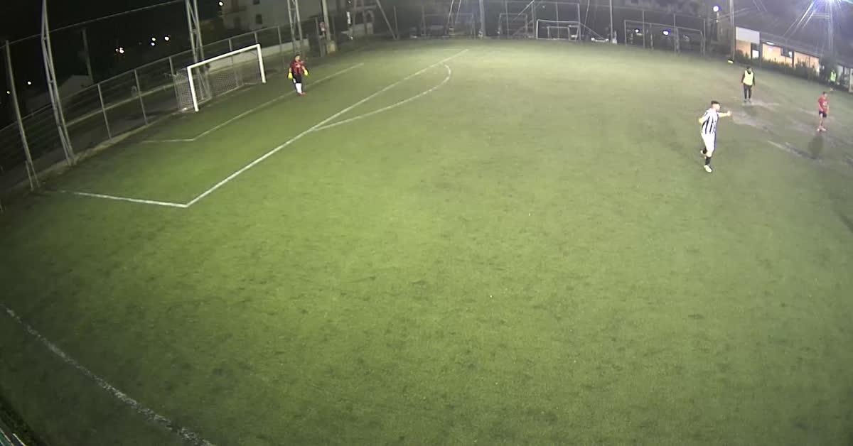 Pasquale goal