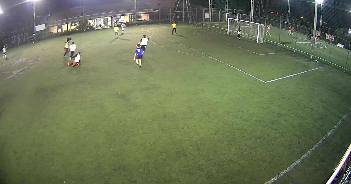 Iano e il suo autogoal