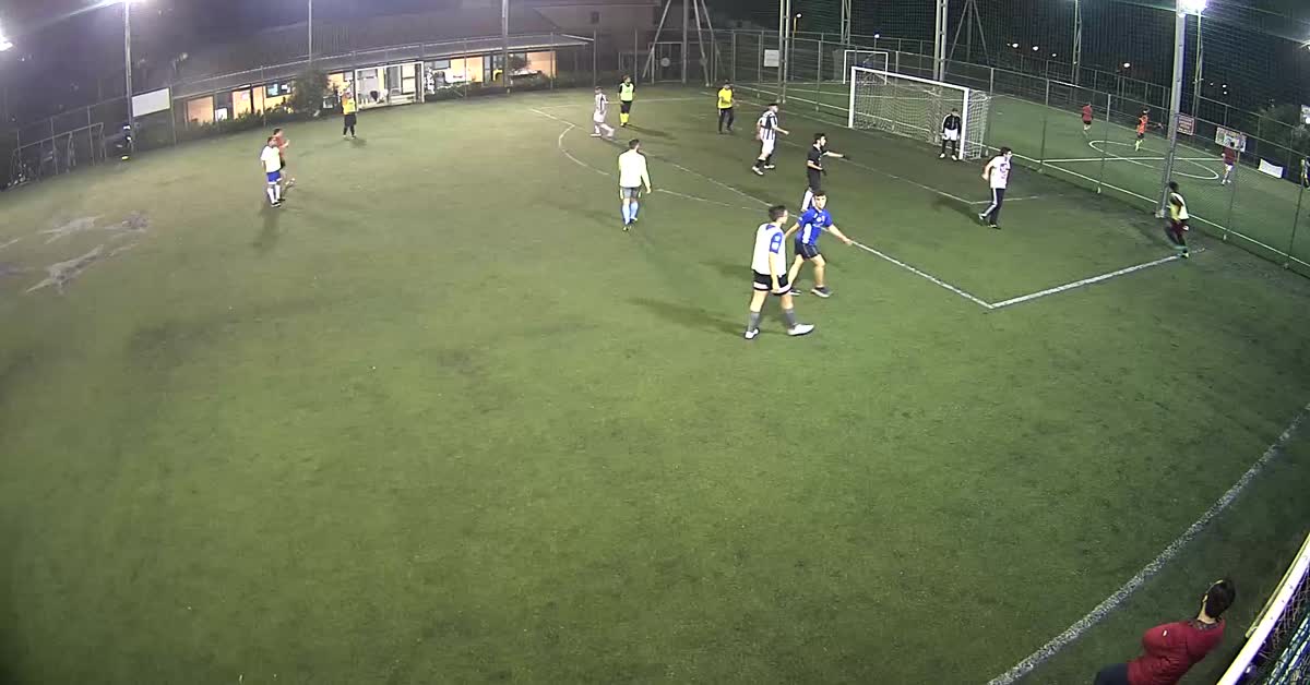 Avveduto goal