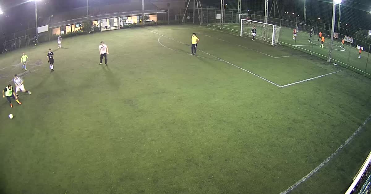 Avveduto goal