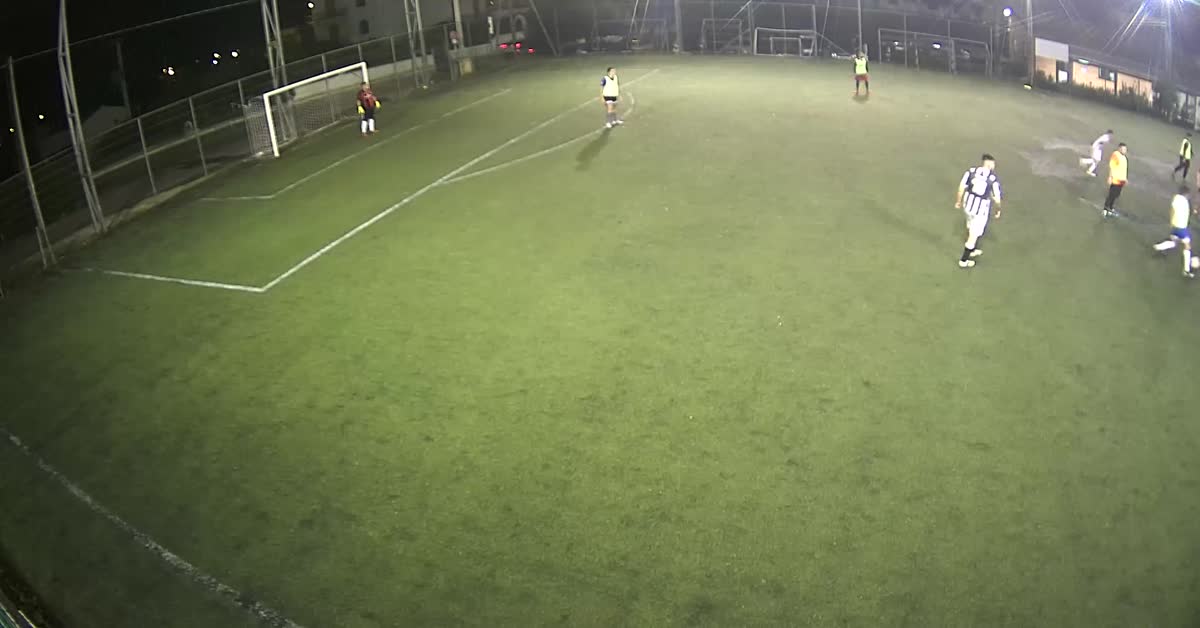 Pasqualino e il goal