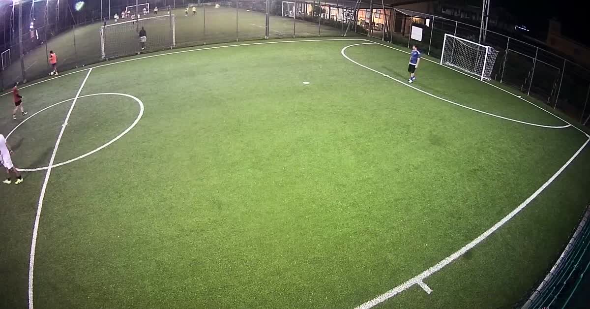 Assist di tacco