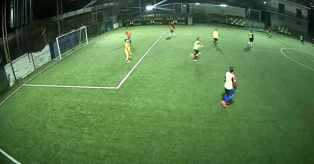 1 goal