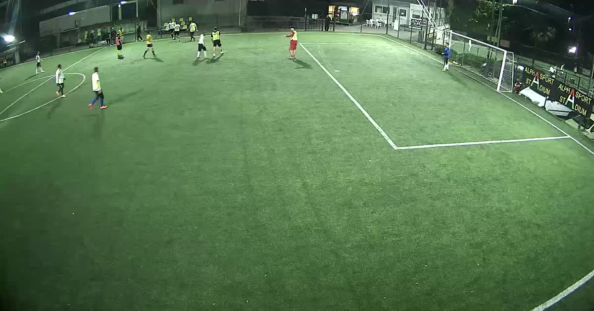 Gol spettacolare 
