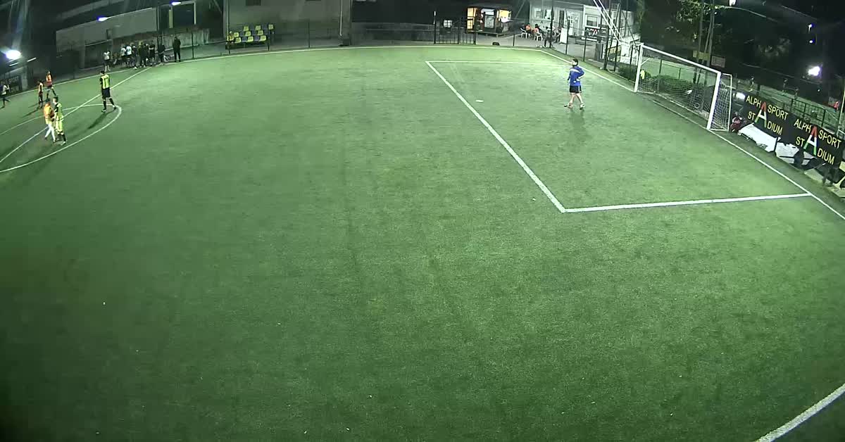 Golazo