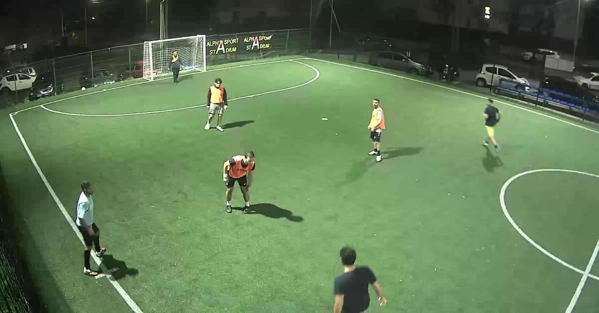 Goal...