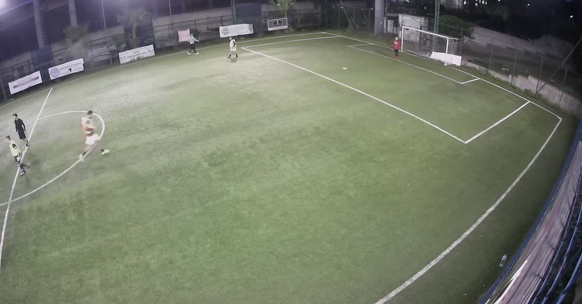 Uno due ed è gol!