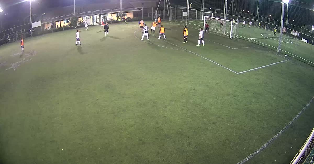 Gol Mattia Fontana7
