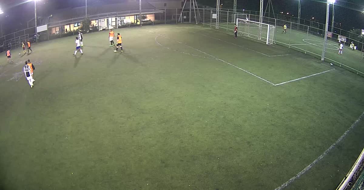 Dribbling