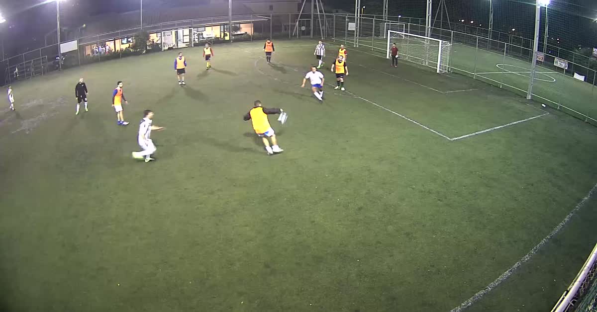 Secondo gol  M.f7