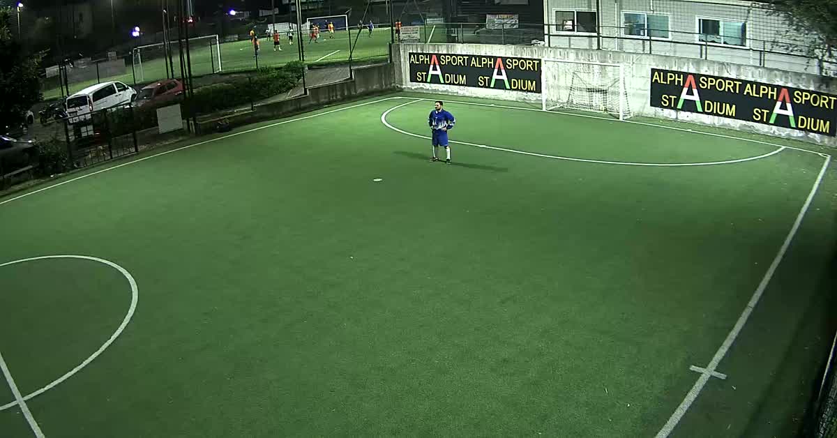 azione pericolosa