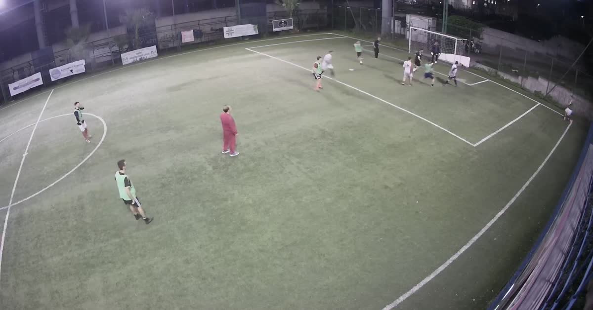 Partita venerdi