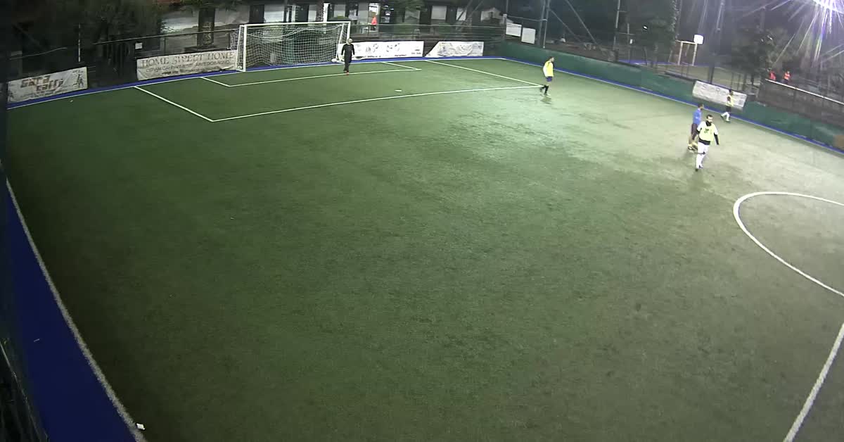 Goal al volo