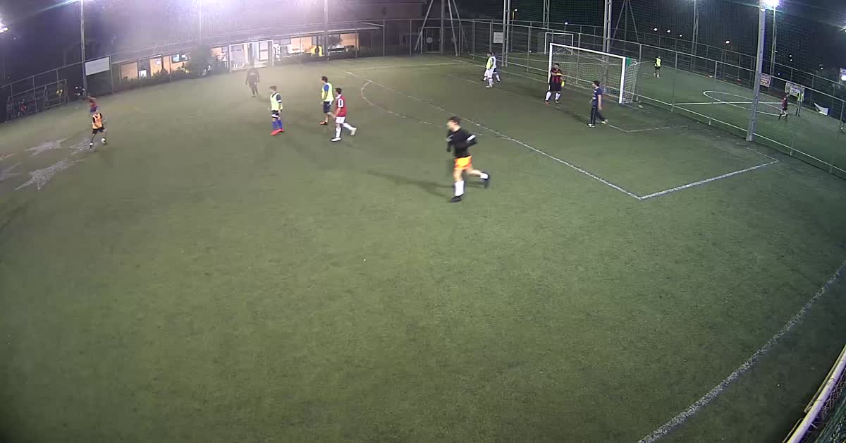 Parata santo 1