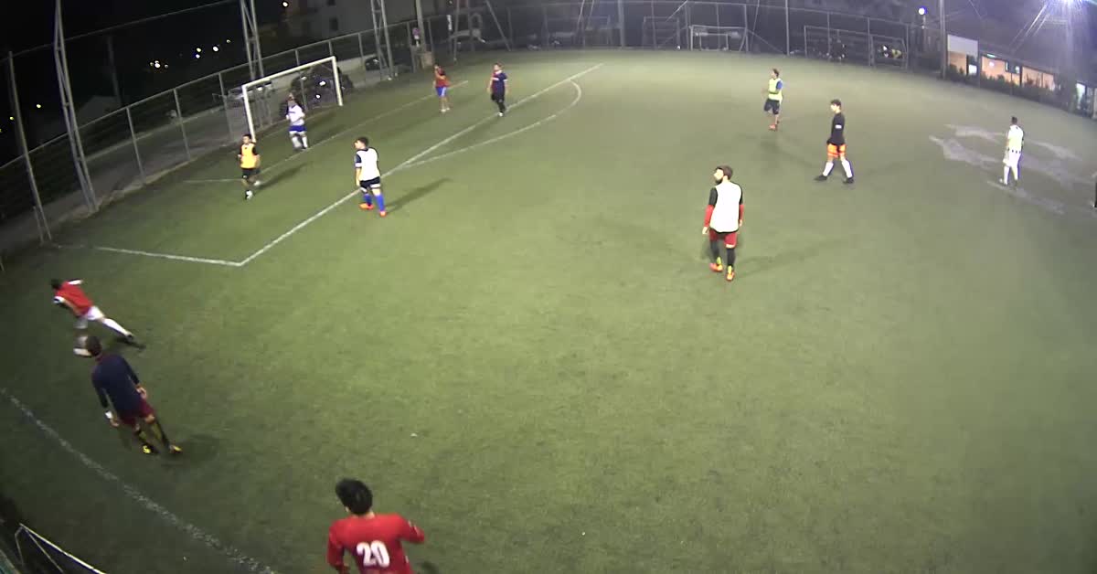Corrado goal 1