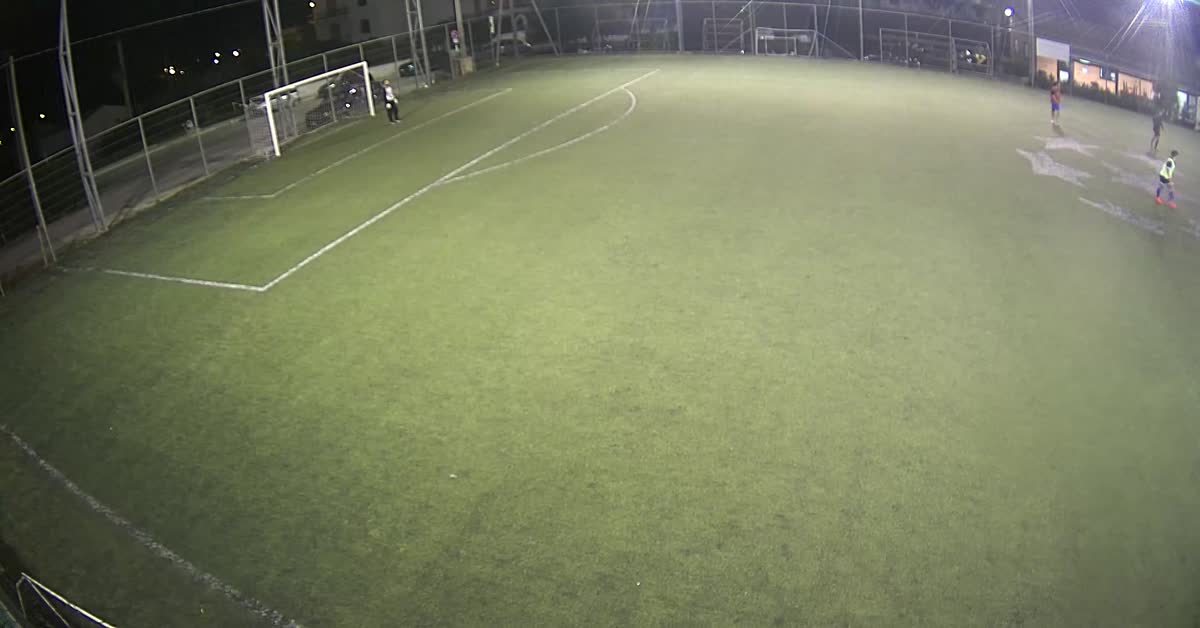 Avveduto goal 4