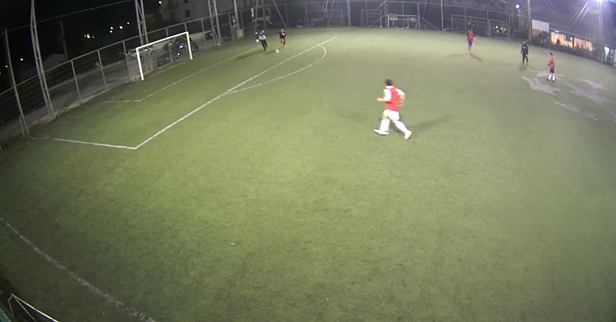 Avveduto goal 5